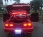 Honda Integra   1990 - Cần bán xe Honda Integra đời 1990, màu đỏ, xe nhập giá cạnh tranh