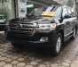 Toyota Land Cruiser VX V8 5.7L 2017 - Bán xe Toyota Land Cruiser VX V8 5.7L 2017 full option xuất Mỹ mới 100% giá tốt nhất- Giao ngay - LH: 0974.29.99.22