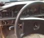 Mercedes-Benz 190   1983 - Bán ô tô Mercedes 190 đời 1983 xe gia đình