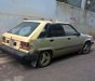 Toyota Tercel   1990 - Bán xe Toyota Tercel đời 1990, màu vàng, nhập khẩu