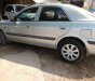 Mazda 626 2002 - Cần bán xe Mazda 626 đời 2002, nhập khẩu chính hãng xe gia đình giá cạnh tranh