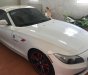 BMW Z4 3.5i 2009 - Bán ô tô BMW Z4 3.5i đời 2009, màu trắng