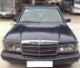 Mercedes-Benz 190   1983 - Bán ô tô Mercedes 190 đời 1983 xe gia đình