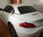 BMW Z4 3.5i 2009 - Bán ô tô BMW Z4 3.5i đời 2009, màu trắng