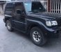 Hyundai Galloper 2002 - Cần bán xe Hyundai Galloper đời 2002, Nhập khẩu Hàn Quốc, giá tốt