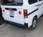 Suzuki Blind Van   1998 - Cần bán xe Suzuki Blind Van đời 1998, màu trắng, 95tr