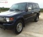 Mitsubishi Pajero V6 2001 - Gia đình cần bán gấp Mitsubishi Pajero V6 đời 2001, nhập khẩu, giá 188tr