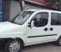 Fiat Doblo 2003 - Bán nhanh xe Fiat Doblo đời 2003, màu trắng xe gia đình