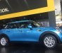 Mini One 2016 - Bán ô tô Mini One năm 2016, màu đỏ, xe nhập