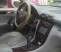 Mercedes-Benz C200   2001 - Cần bán lại xe Mercedes C200 đời 2001, màu bạc số sàn