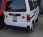 Suzuki Blind Van   1998 - Cần bán xe Suzuki Blind Van đời 1998, màu trắng, 95tr