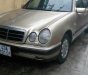 Mercedes-Benz E230   1997 - Cần bán Mercedes E230 đời 1997 chính chủ