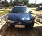 Mitsubishi Proton   1996 - Gia đình cần bán gấp Mitsubishi Proton đời 1996, giá tốt