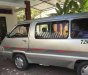 Toyota Van   1993 - Bán Toyota Van năm 1993, màu bạc, giá chỉ 70 triệu