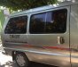 Toyota Van   1993 - Bán Toyota Van năm 1993, màu bạc, giá chỉ 70 triệu