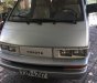 Toyota Van   1993 - Bán Toyota Van năm 1993, màu bạc, giá chỉ 70 triệu