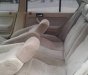 Honda Accord   1999 - Cần bán xe Honda Accord sản xuất 1999, màu bạc giá cạnh tranh