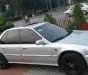 Honda Accord   1999 - Cần bán xe Honda Accord sản xuất 1999, màu bạc giá cạnh tranh