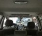 Kia K 2009 - Bán Kia Caren sx2009 màu bạc 2.0 sô tự động tư nhân chính chủ