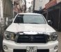 Toyota Tacoma 2005 - Cần bán Toyota Tacoma năm 2005, màu trắng, xe nhập, giá chỉ 475 triệu