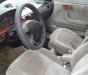 Honda Accord   1999 - Cần bán xe Honda Accord sản xuất 1999, màu bạc giá cạnh tranh