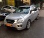 Kia K 2009 - Bán Kia Caren sx2009 màu bạc 2.0 sô tự động tư nhân chính chủ