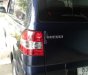 Suzuki APV 2007 - Bán xe Suzuki APV 2007