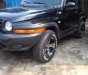 Ssangyong Korando 2004 - Bán xe Ssangyong Korando đời 2004. Giá 185tr