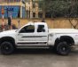Toyota Tacoma 2005 - Cần bán Toyota Tacoma năm 2005, màu trắng, xe nhập, giá chỉ 475 triệu
