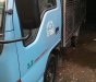 Isuzu NKR 2005 - Bán Isuzu NKR 2005, màu xanh lam chính chủ, giá tốt