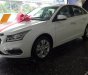 Chevrolet Cruze LTZ  2018 - Bán Chevrolet Cruze LTZ phiên bản mới 2018, điện thoại trực tiếp để nhận giá rẻ nhất cạnh tranh nhất