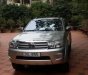 Toyota Fortuner   G 2010 - Cần bán lại xe Toyota Fortuner G đời 2010, màu bạc, giá chỉ 736 triệu