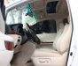 Toyota Alphard 2010 - Bán ô tô Toyota Alphard 2010, màu trắng, nhập khẩu nguyên chiếc chính chủ