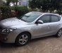 Hyundai i30 2008 - Bán ô tô Hyundai i30 năm 2008, màu bạc, nhập khẩu chính chủ, giá 425tr