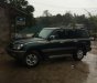 Toyota Land Cruiser   2000 - Bán Toyota Land Cruiser đời 2000