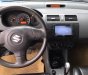 Suzuki Swift 2007 - Bán Suzuki Swift đời 2007, màu bạc, nhập khẩu Nhật Bản số tự động