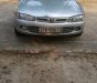 Mitsubishi Proton   1998 - Bán Mitsubishi Proton năm 1998, màu bạc