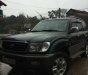 Toyota Land Cruiser   2000 - Bán Toyota Land Cruiser đời 2000