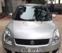 Suzuki Swift 2007 - Bán Suzuki Swift đời 2007, màu bạc, nhập khẩu Nhật Bản số tự động
