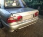 Mitsubishi Proton   1998 - Bán Mitsubishi Proton năm 1998, màu bạc