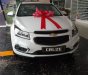 Chevrolet Cruze LTZ  2018 - Bán Chevrolet Cruze LTZ phiên bản mới 2018, điện thoại trực tiếp để nhận giá rẻ nhất cạnh tranh nhất