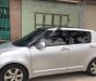 Suzuki Swift 2007 - Bán Suzuki Swift đời 2007, màu bạc, nhập khẩu Nhật Bản số tự động