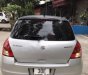 Suzuki Swift 2007 - Bán Suzuki Swift đời 2007, màu bạc, nhập khẩu Nhật Bản số tự động