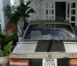 Peugeot 505   1990 - Cần bán xe Peugeot 505 đời 1990, màu xám, xe nhập