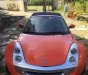 Mercedes-Benz Smart Roadster 2004 - Cần bán xe cũ Mercedes Smart Roadster đời 2004, nhập khẩu chính hãng