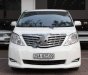 Toyota Alphard 2010 - Bán ô tô Toyota Alphard 2010, màu trắng, nhập khẩu nguyên chiếc chính chủ