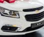 Chevrolet Cruze LTZ  2018 - Bán Chevrolet Cruze LTZ phiên bản mới 2018, điện thoại trực tiếp để nhận giá rẻ nhất cạnh tranh nhất