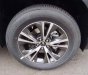 Toyota Highlander LE 2.7L 2017 - Bán xe Toyota Highlander LE 2.7L 2017, màu đỏ nội thất kem giao ngay