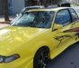Buick Lasabre   1987 - Bán xe Buick Lasabre đời 1987, màu vàng, nhập khẩu, giá tốt