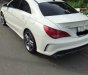 Mercedes-Benz CLA class 45 AMG 2016 - Bán ô tô Mercedes CLA45 AMG đời 2016, màu trắng, nhập khẩu chính hãng